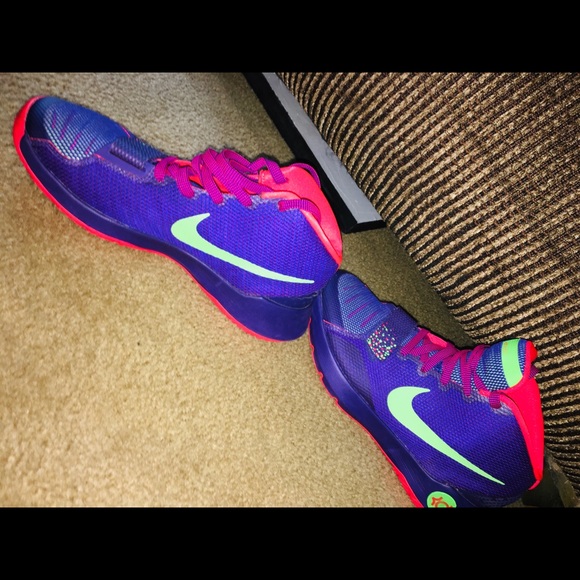 Kd trey 5/// sneakers - Picture 1 of 2